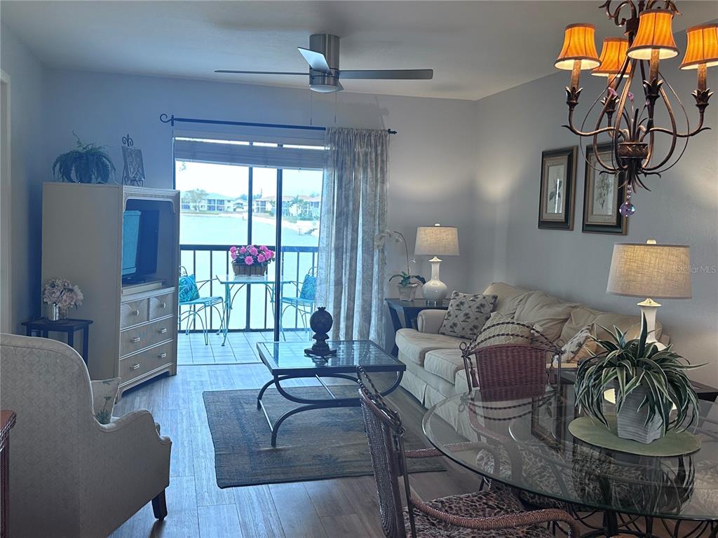 25225 Rampart Boulevard, Unit 105 Punta Gorda, FL 33983 - Photo 12 of 40