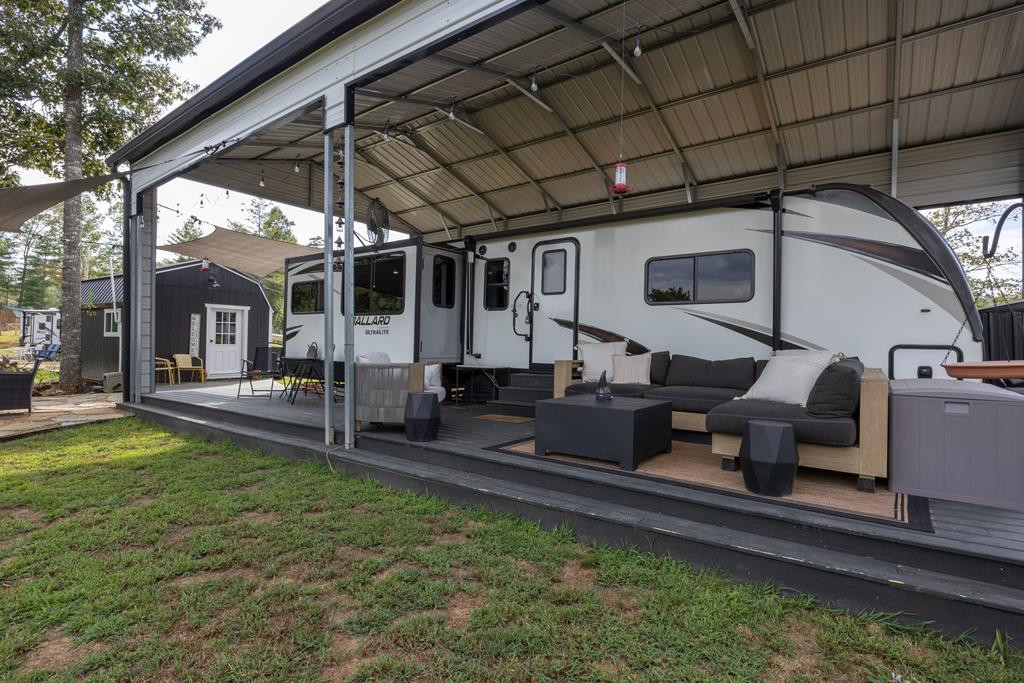 128 Pioneer Ests Road Murphy, NC 28906 - Photo 2 of 28