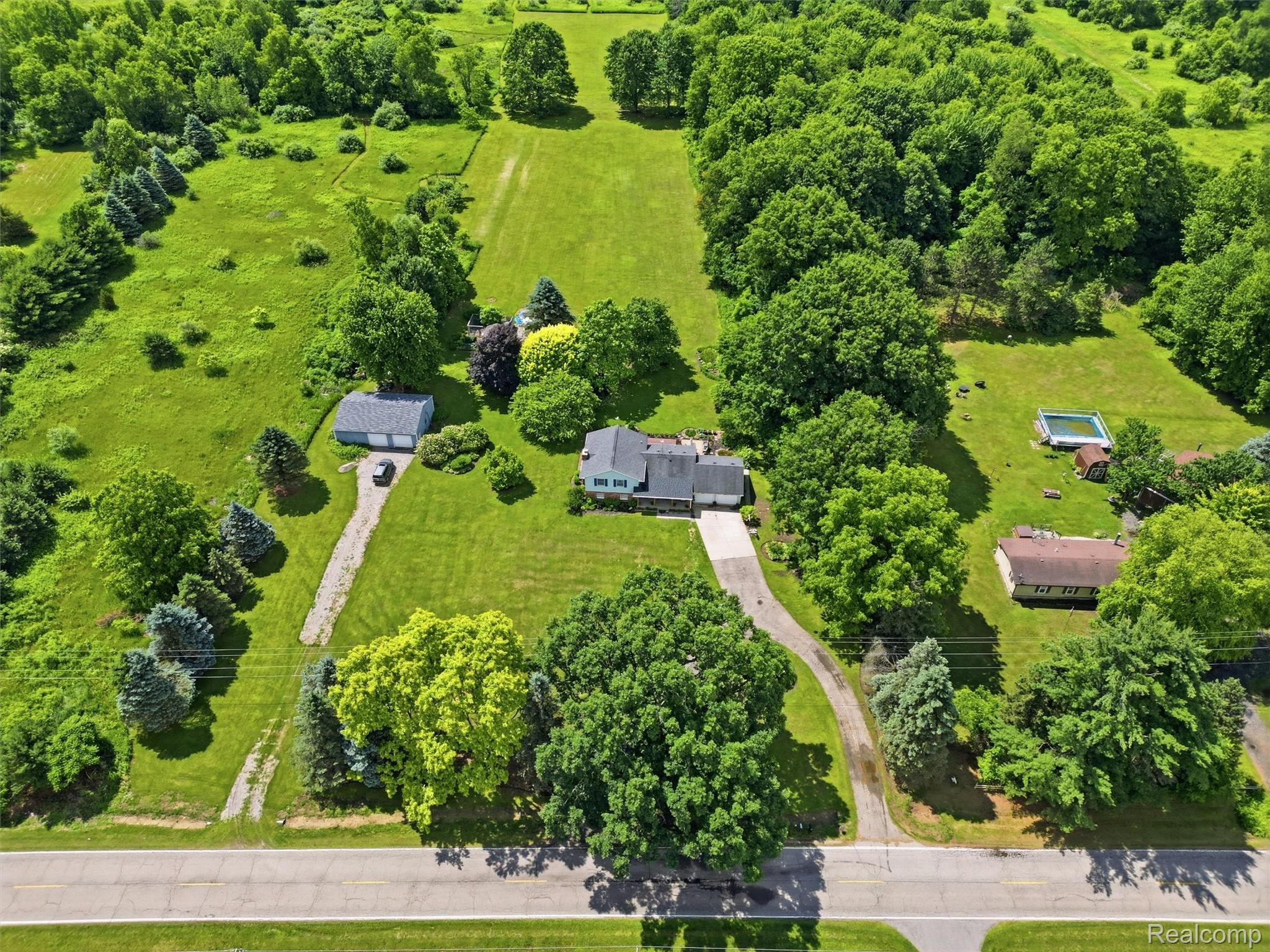 4136 Peppermill Road Attica, MI 48412 - Photo 52 of 66 06-DJI_0573.jpg