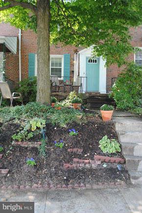 3804 Yolando Road Baltimore, MD 21218 - Photo 1 of 19 Exterior (Front)