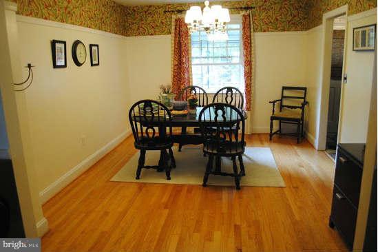 3804 Yolando Road Baltimore, MD 21218 - Photo 12 of 19 Dining Room