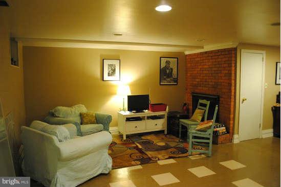 3804 Yolando Road Baltimore, MD 21218 - Photo 6 of 19 Basement