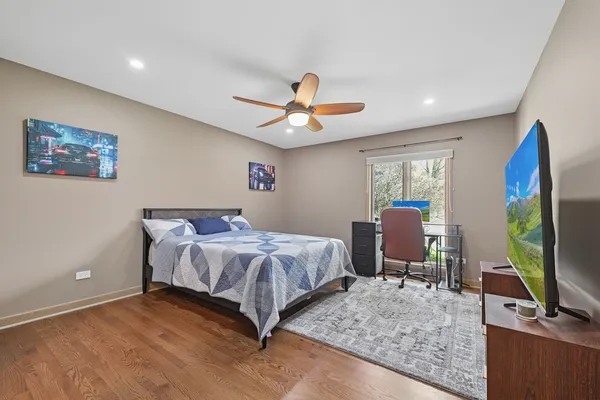 $869,900 | 16762 Deer Path Drive, Homer Glen, IL 60491