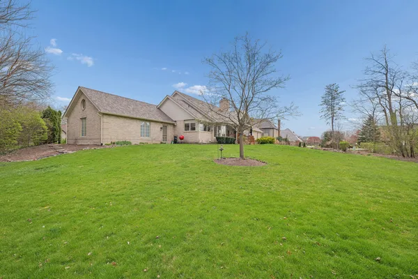 $869,900 | 16762 Deer Path Drive, Homer Glen, IL 60491