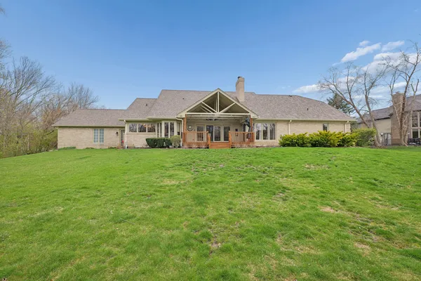 $869,900 | 16762 Deer Path Drive, Homer Glen, IL 60491