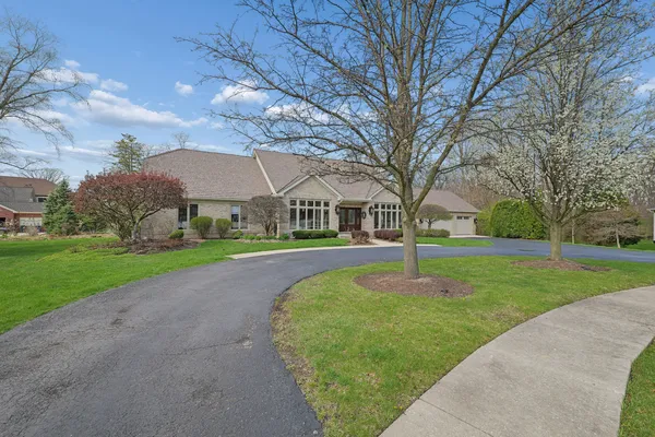 $869,900 | 16762 Deer Path Drive, Homer Glen, IL 60491