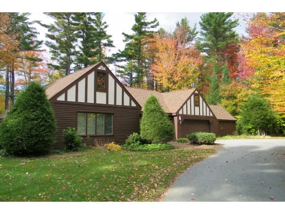 97 Pine Hill Road New London, NH 03257 - Photo 1 of 1 Gallery Image 1