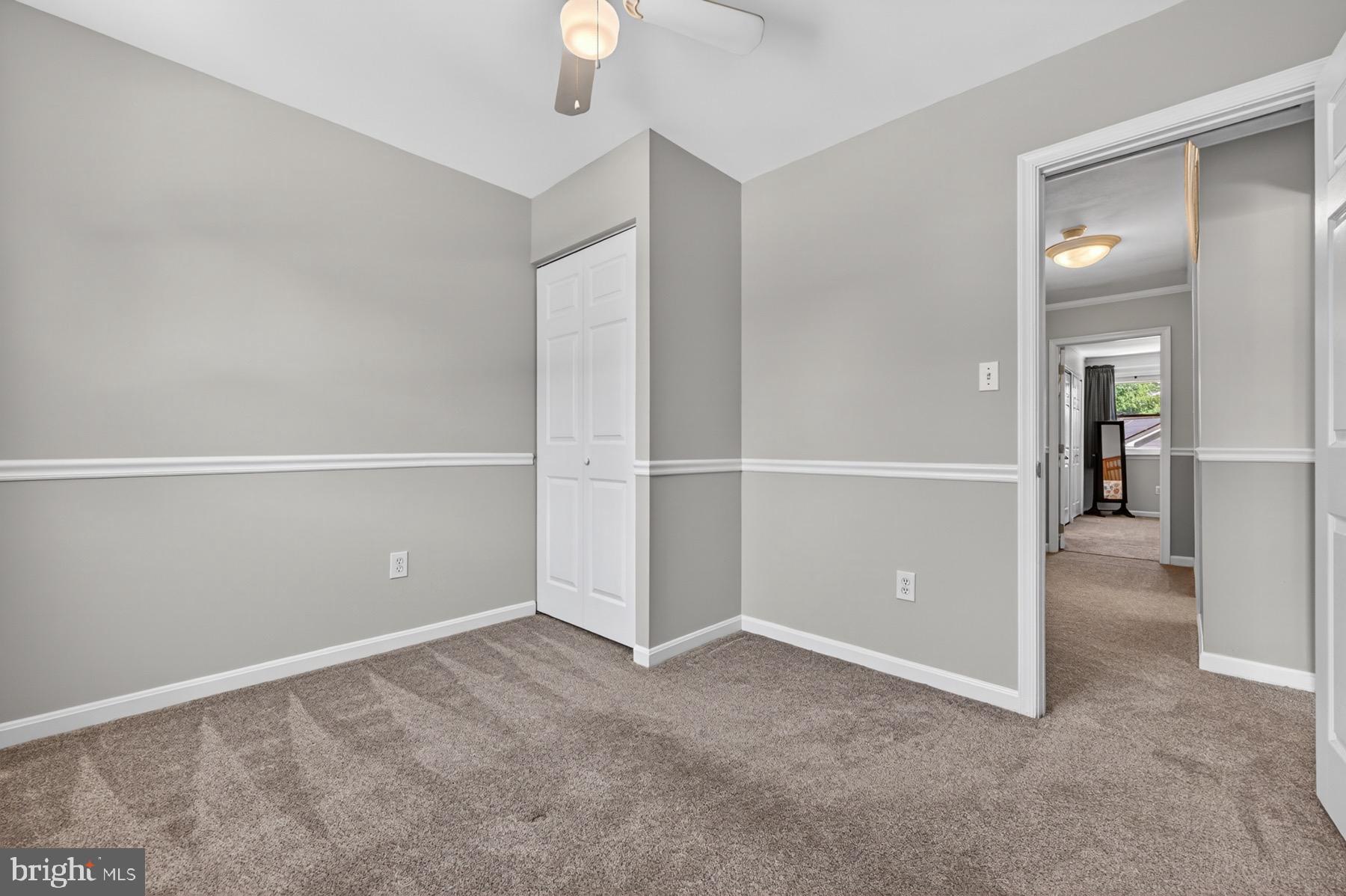 422 Ridgeview Court Arnold, MD 21012 - Photo 27 of 54 Bedroom 2