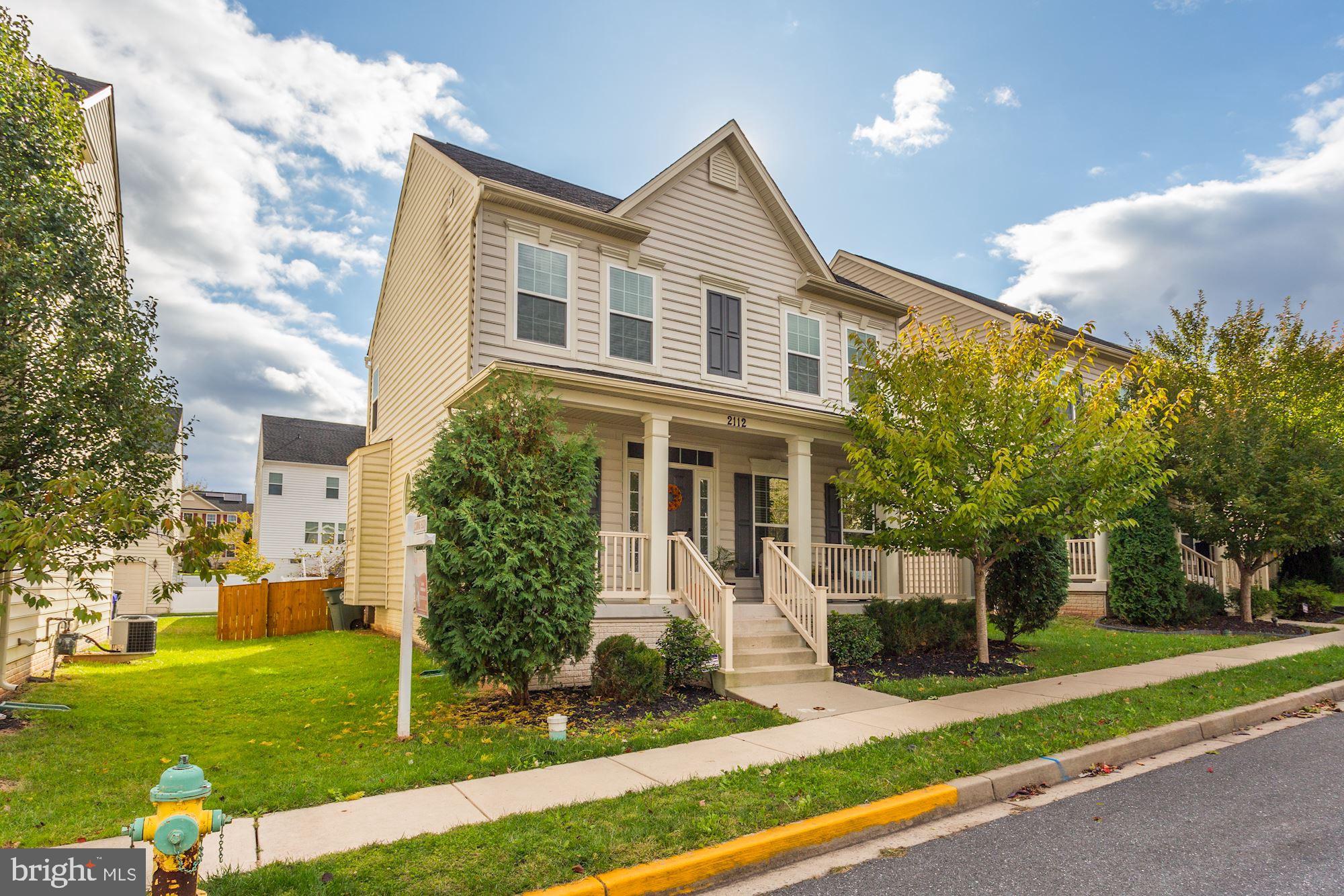 2112 Artillery Road Frederick, MD 21702 - Photo 2 of 47 Gallery Image 2