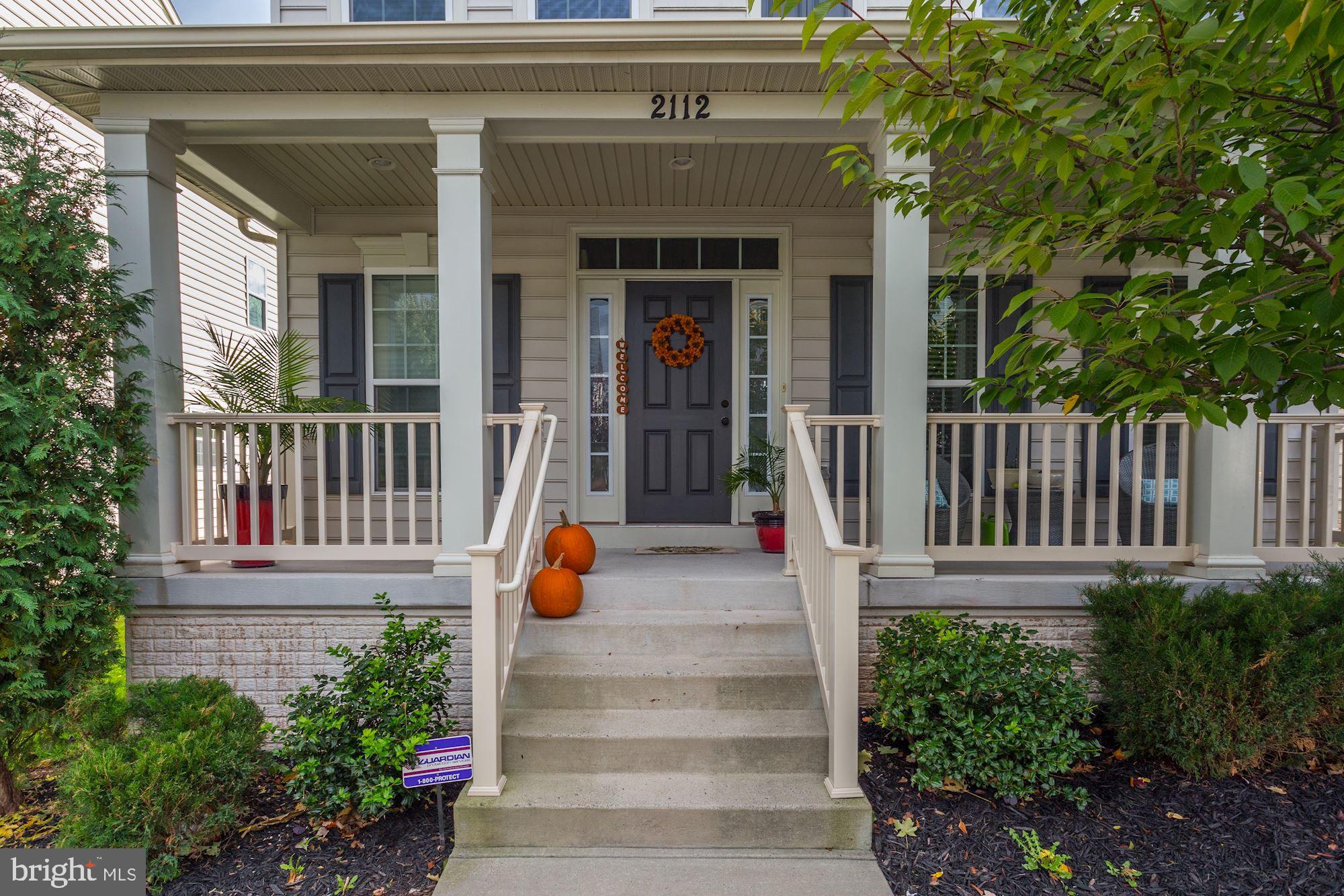 2112 Artillery Road Frederick, MD 21702 - Photo 3 of 47 Gallery Image 3