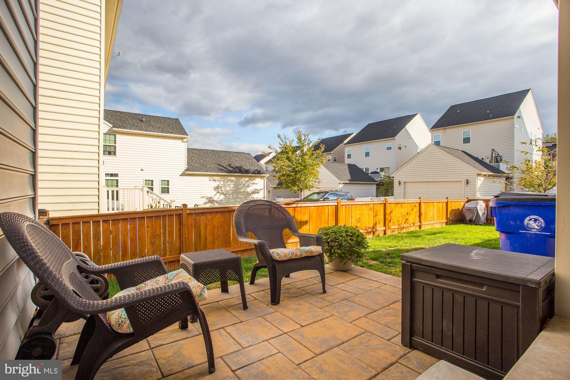 2112 Artillery Road Frederick, MD 21702 - Photo 42 of 47 Gallery Image 42
