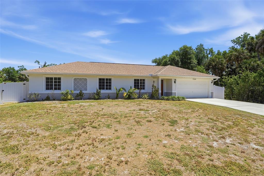 5244 Baynes Road North Port, FL 34288 - Photo 32 of 32