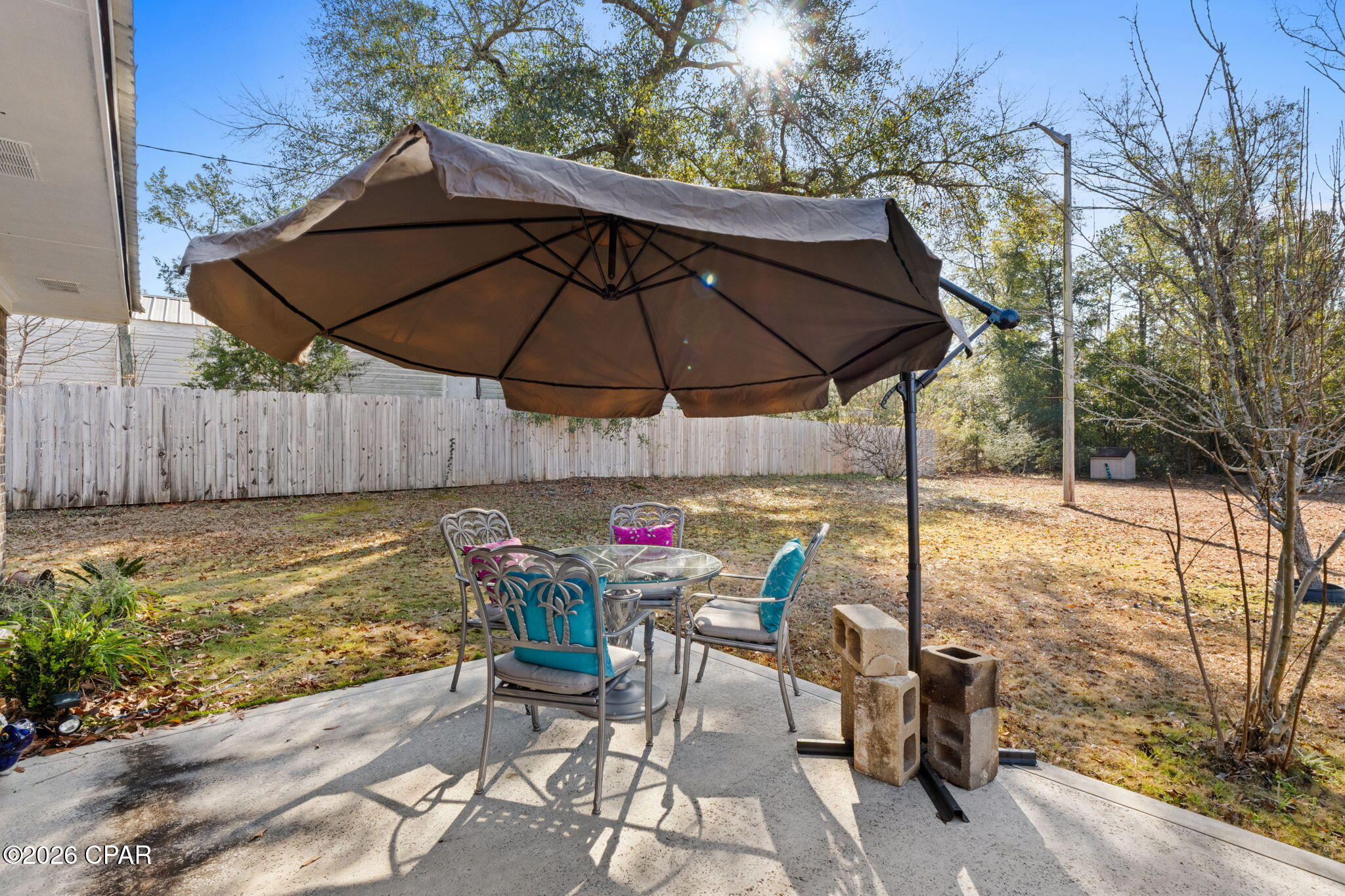 4495 Cook Road Marianna, FL 32448 - Photo 24 of 34