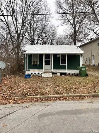 $65,000 | 1408 Martin Street, Rolla, MO 65401