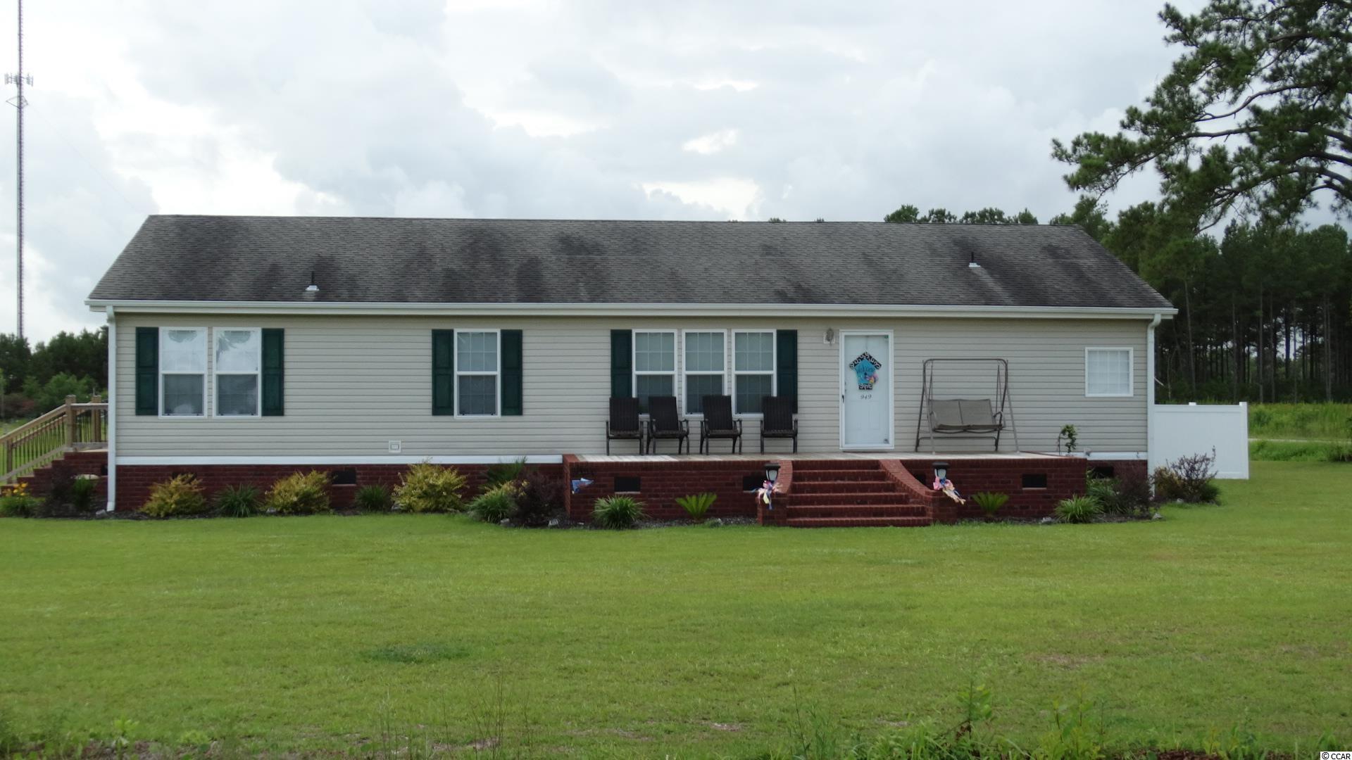 949 Tram Road Loris, SC 29569 - Photo 1 of 29 Gallery Image 1