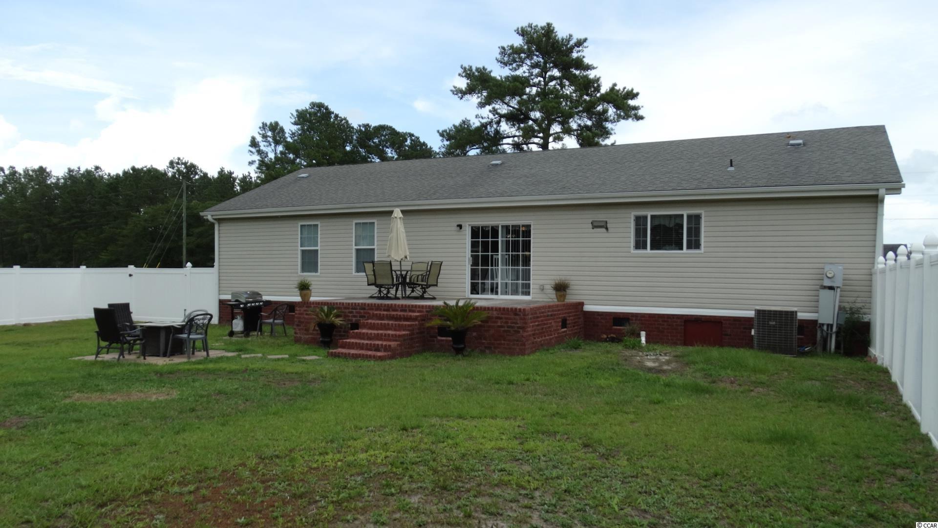 949 Tram Road Loris, SC 29569 - Photo 5 of 29 Gallery Image 5