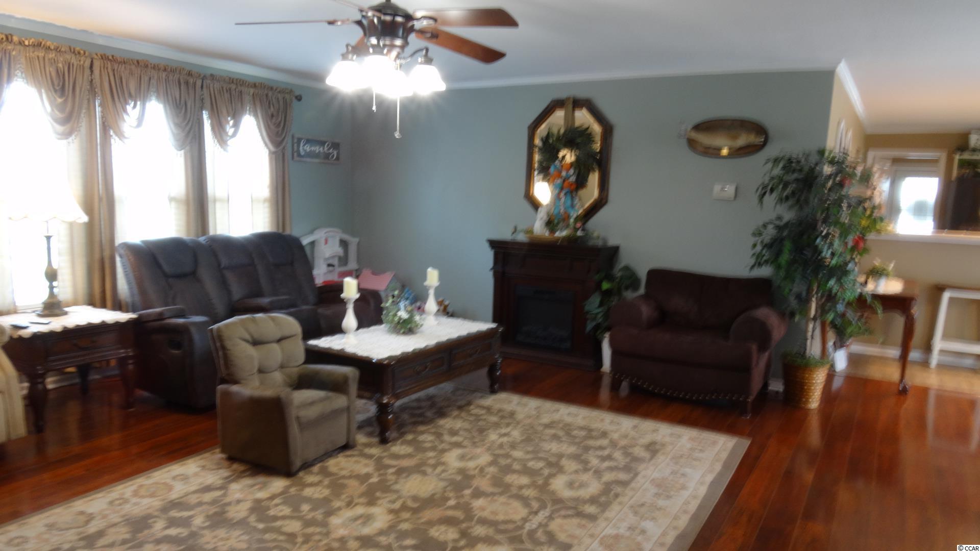 949 Tram Road Loris, SC 29569 - Photo 10 of 29 Gallery Image 10