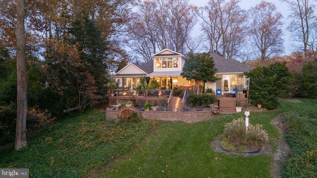 100 Ferry Point Road Burgess, VA 22432 - Photo 2 of 60