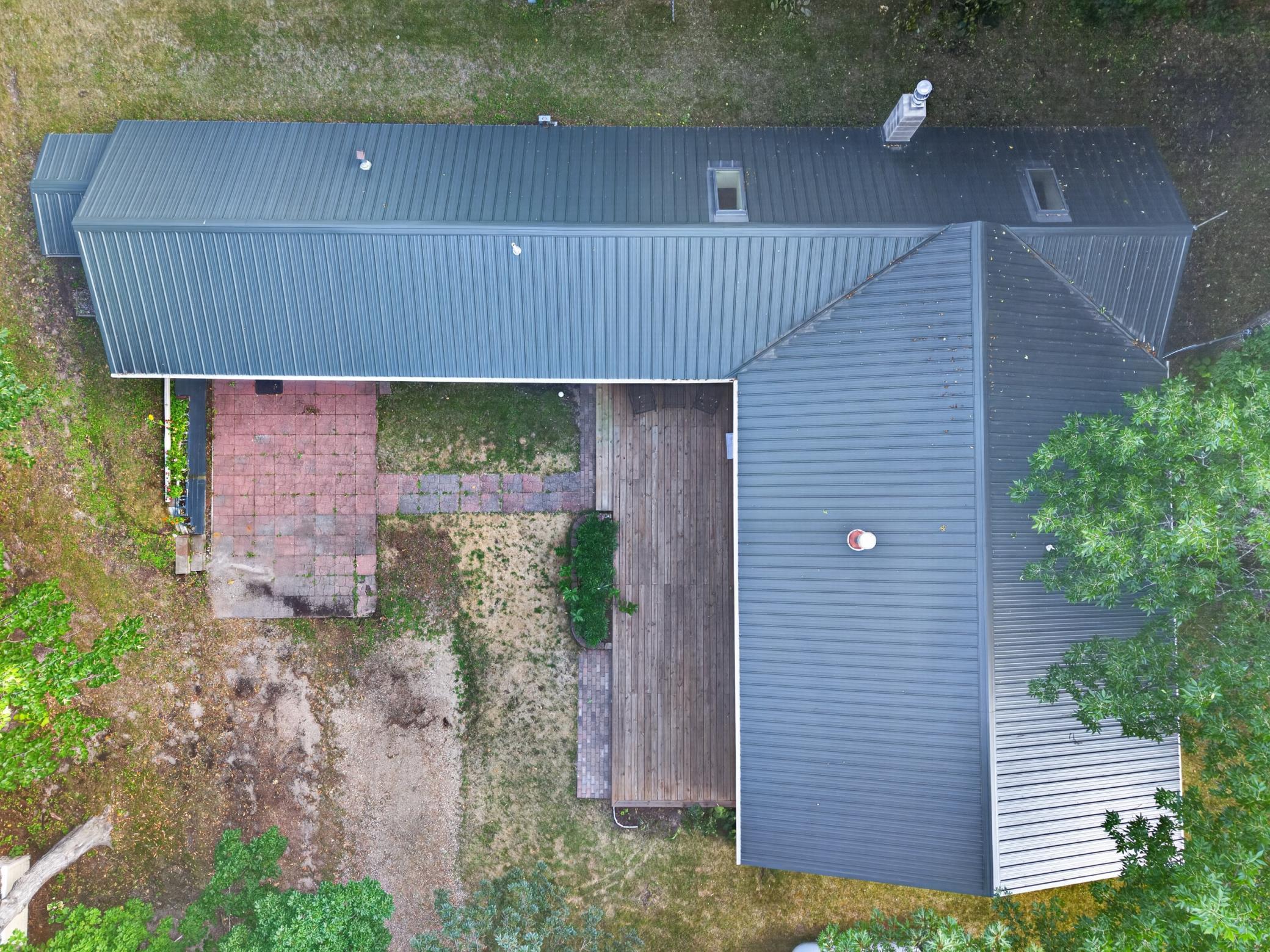 42003 Engstrom Beach Road Dent, MN 56528 - Photo 35 of 38 Gallery Image 35