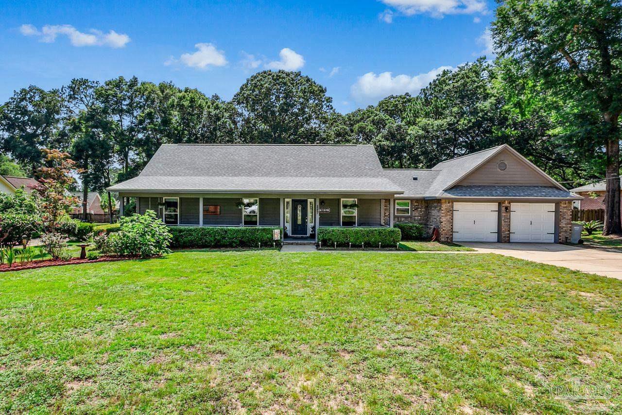 5490 Rowe Trail Pace, FL 32571 - Photo 2 of 47