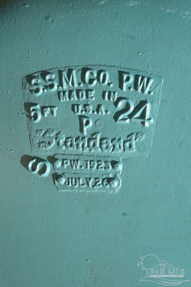 5490 Rowe Trail Pace, FL 32571 - Photo 25 of 47