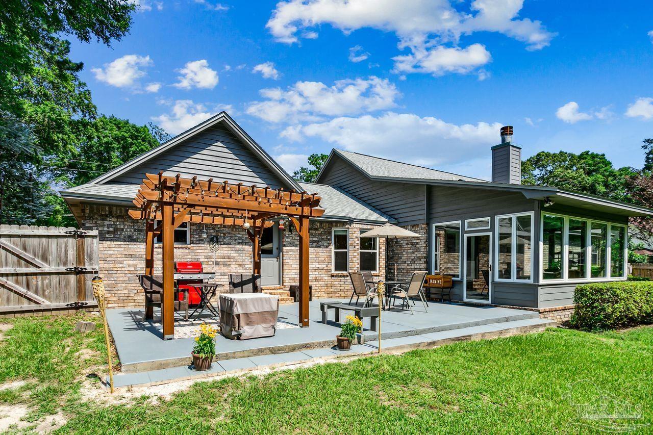 5490 Rowe Trail Pace, FL 32571 - Photo 37 of 47