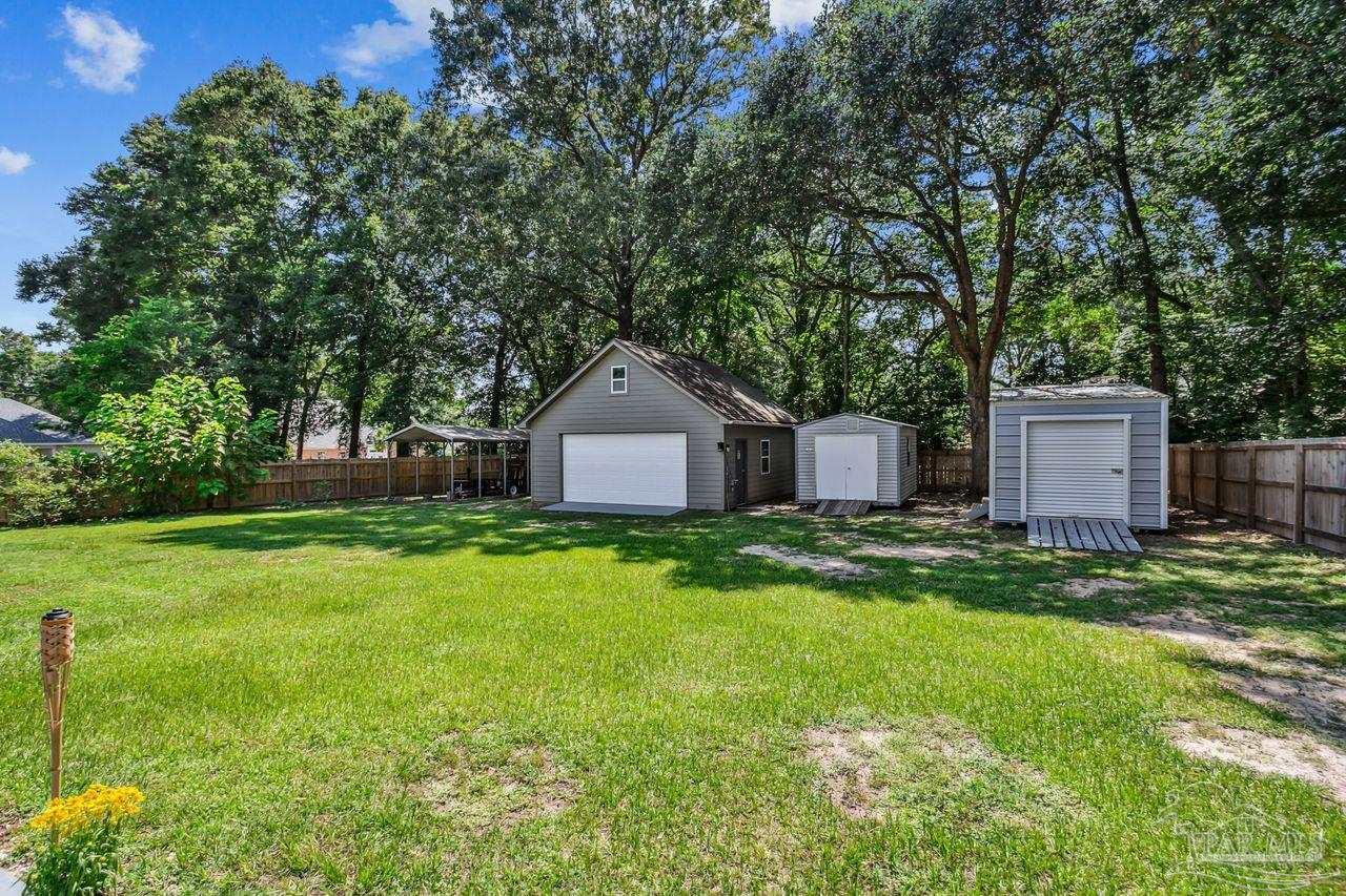 5490 Rowe Trail Pace, FL 32571 - Photo 38 of 47