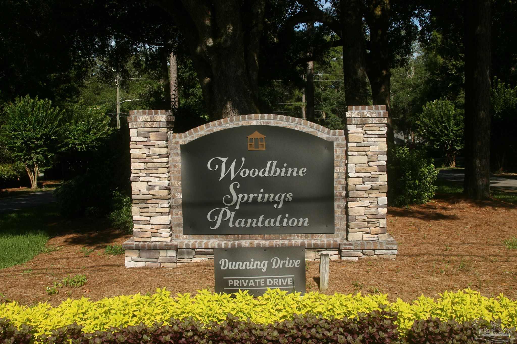 5490 Rowe Trail Pace, FL 32571 - Photo 40 of 47