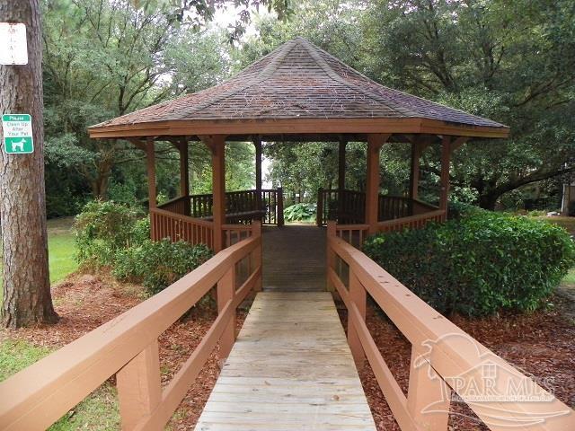 5490 Rowe Trail Pace, FL 32571 - Photo 41 of 47