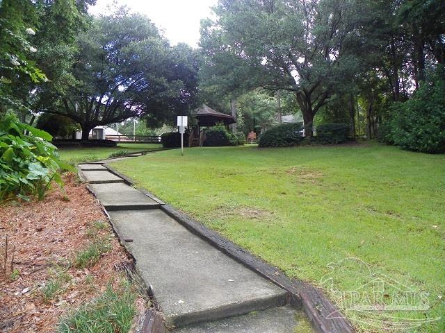 5490 Rowe Trail Pace, FL 32571 - Photo 42 of 47