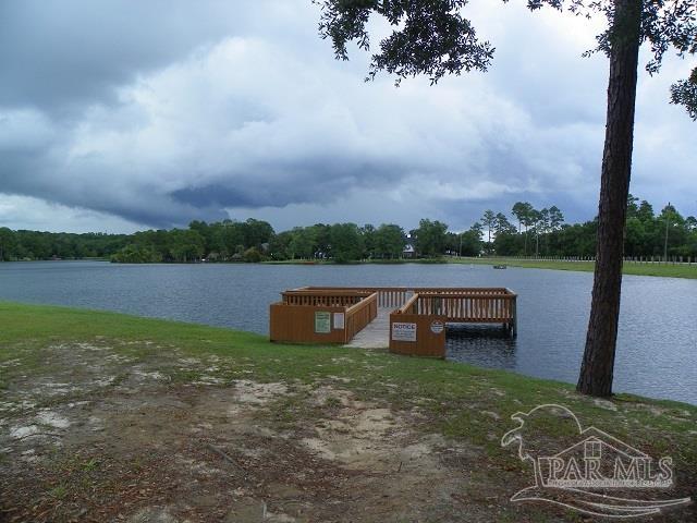 5490 Rowe Trail Pace, FL 32571 - Photo 45 of 47