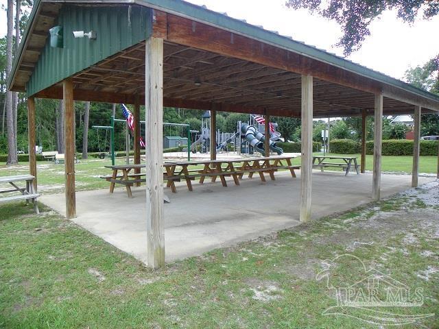 5490 Rowe Trail Pace, FL 32571 - Photo 46 of 47