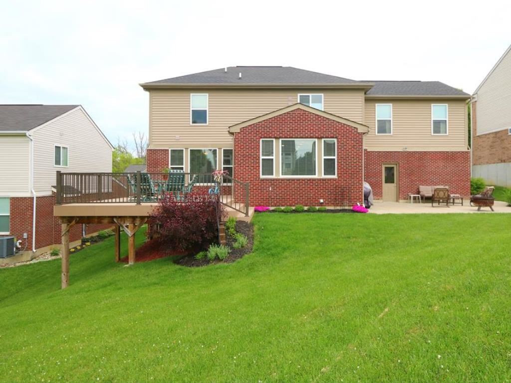 861 Sandstone Ridge Cold Spring, KY 41076 - Photo 27 of 27 Gallery Image 27