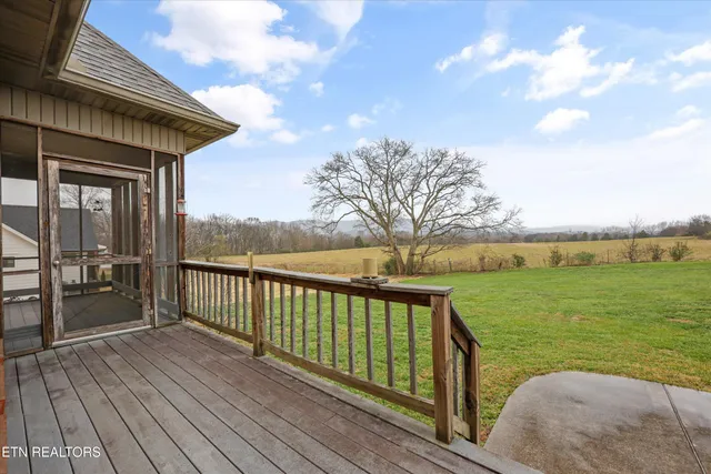 $850,000 | 2570 Creekstone Circle, Maryville, TN 37804