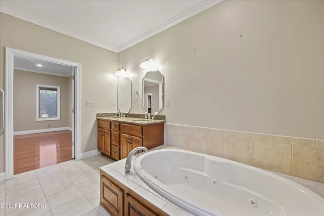 $850,000 | 2570 Creekstone Circle, Maryville, TN 37804