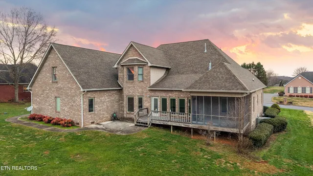 $850,000 | 2570 Creekstone Circle, Maryville, TN 37804