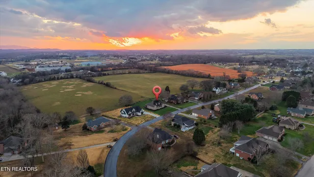 $850,000 | 2570 Creekstone Circle, Maryville, TN 37804