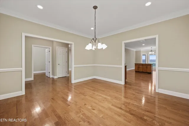 $850,000 | 2570 Creekstone Circle, Maryville, TN 37804