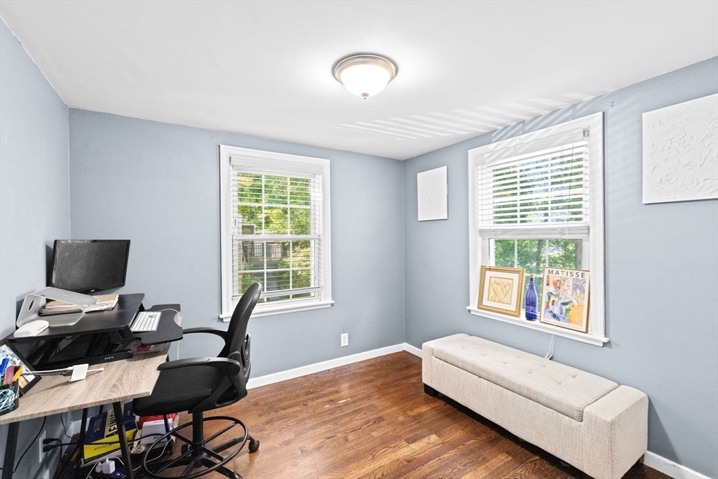 33 Bishop Road, Unit 33 Quincy, MA 02170 - Photo 15 of 21