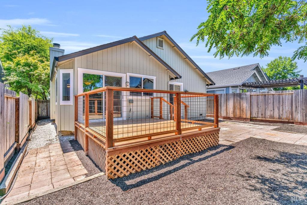 1936 Seville Street Santa Rosa, CA 95403 - Photo 38 of 47