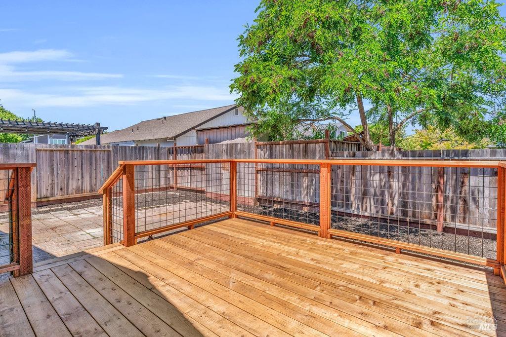 1936 Seville Street Santa Rosa, CA 95403 - Photo 42 of 47