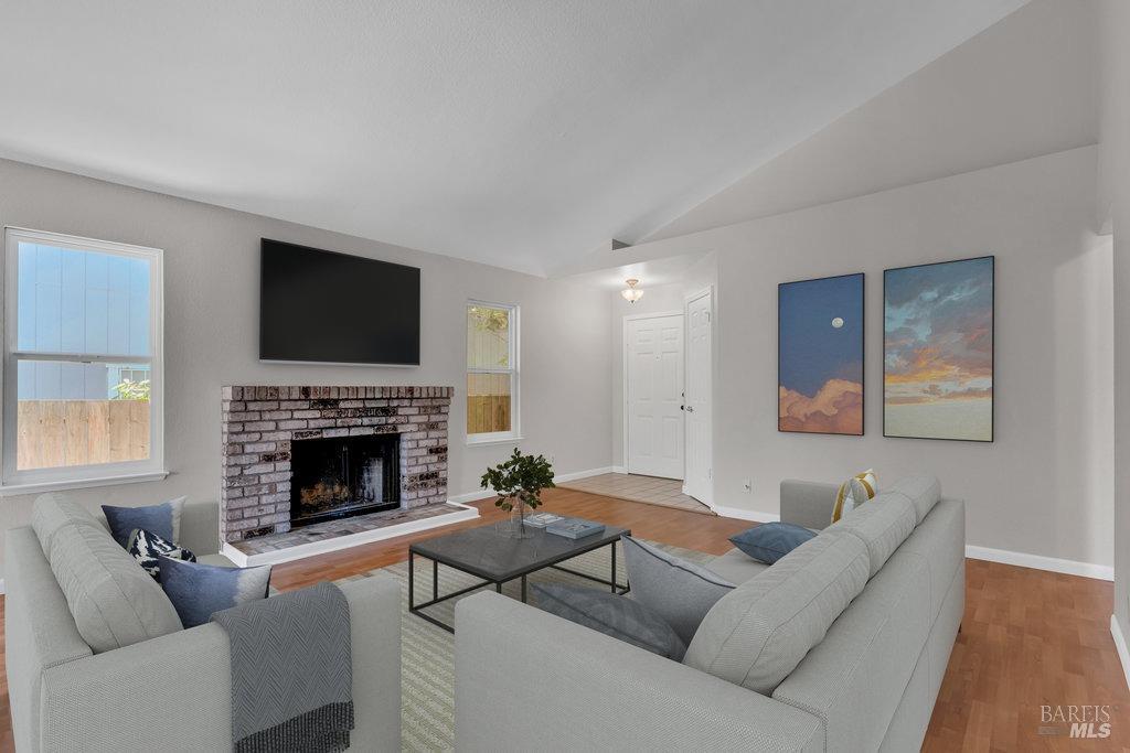 1936 Seville Street Santa Rosa, CA 95403 - Photo 5 of 47