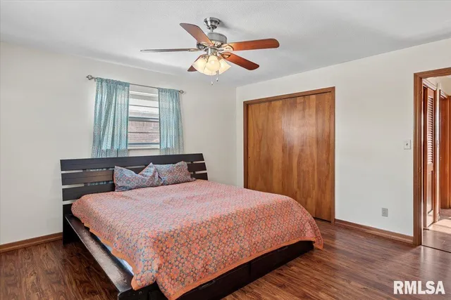 $224,900 | 29 Belhaven Drive, Springfield, IL 62704