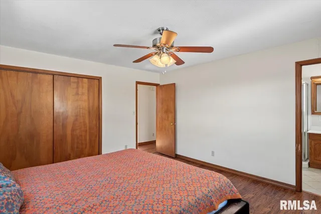 $224,900 | 29 Belhaven Drive, Springfield, IL 62704