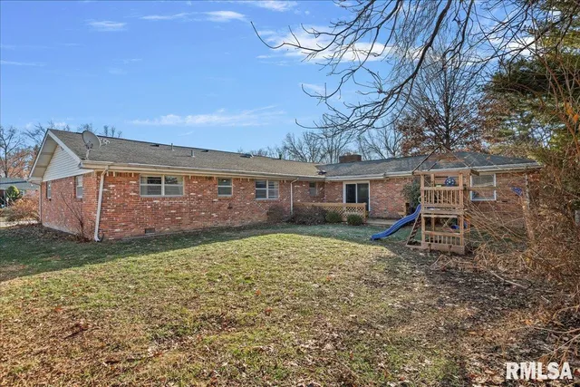 $224,900 | 29 Belhaven Drive, Springfield, IL 62704
