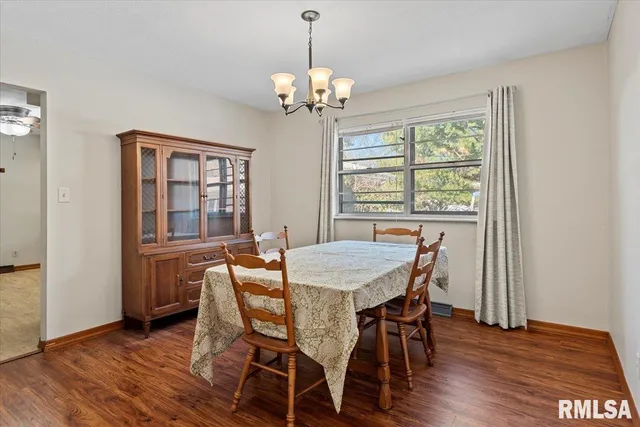 $224,900 | 29 Belhaven Drive, Springfield, IL 62704