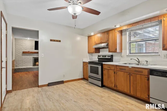 $224,900 | 29 Belhaven Drive, Springfield, IL 62704