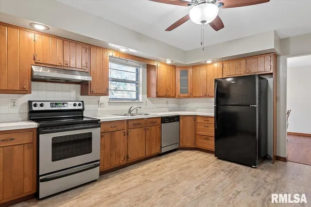 $224,900 | 29 Belhaven Drive, Springfield, IL 62704