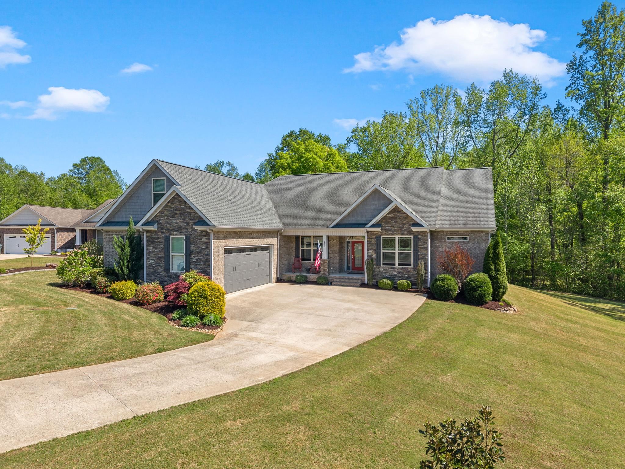 230 Floyd Meadow Drive Inman, SC 29349 - Photo 2 of 43