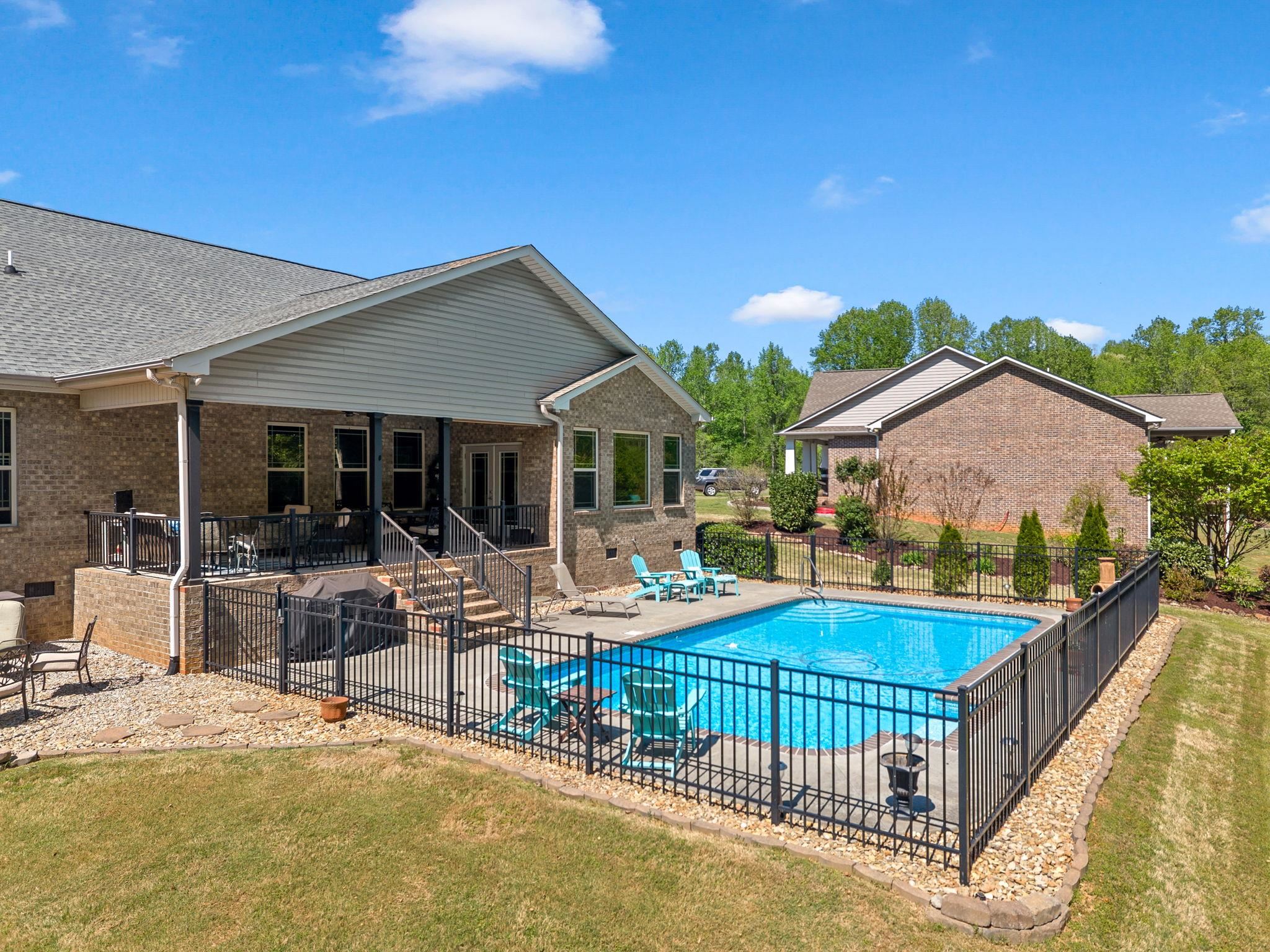 230 Floyd Meadow Drive Inman, SC 29349 - Photo 37 of 43